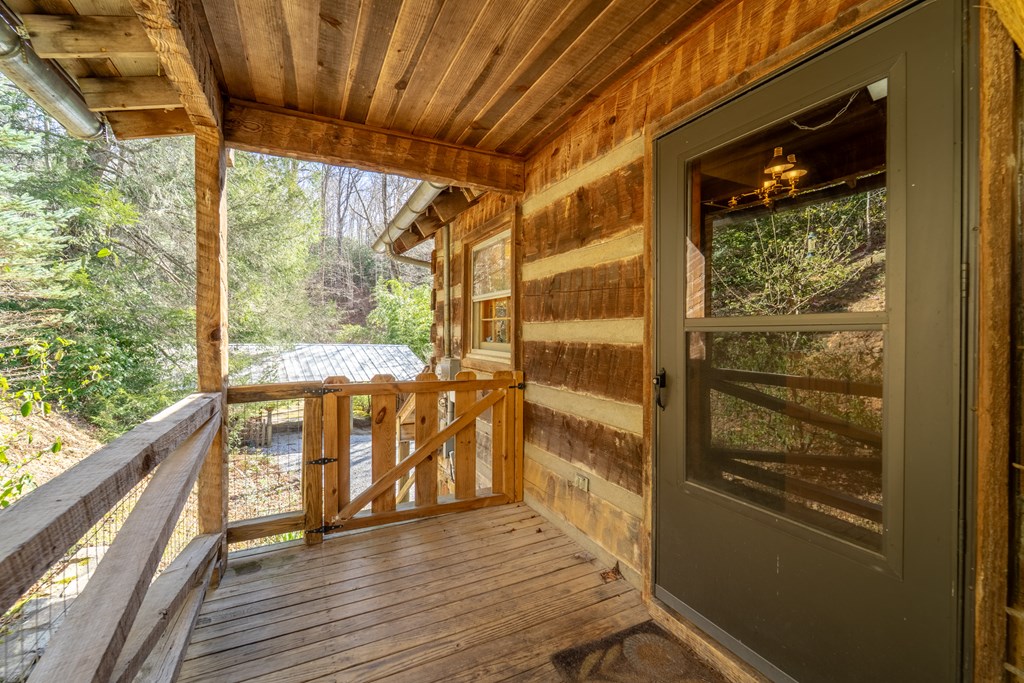 149 Big Oak Springs Rd