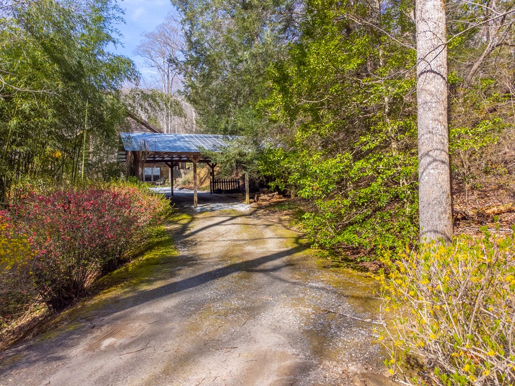 149 Big Oak Springs Rd