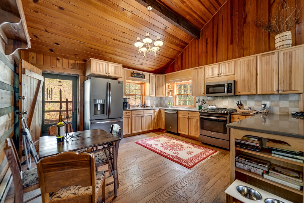 149 Big Oak Springs Rd