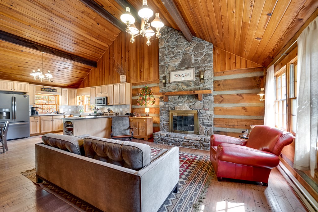 149 Big Oak Springs Rd