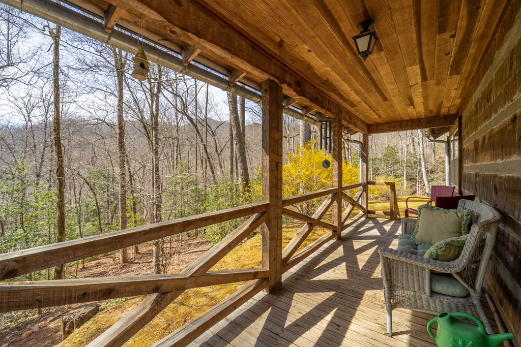 149 Big Oak Springs Rd