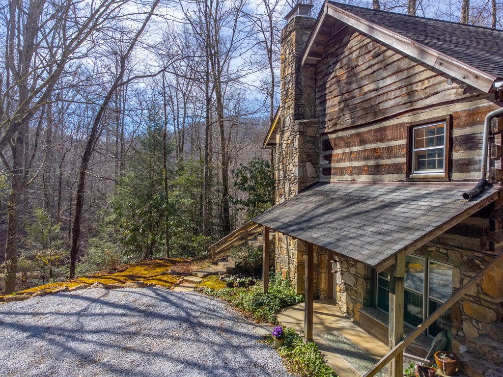 149 Big Oak Springs Rd