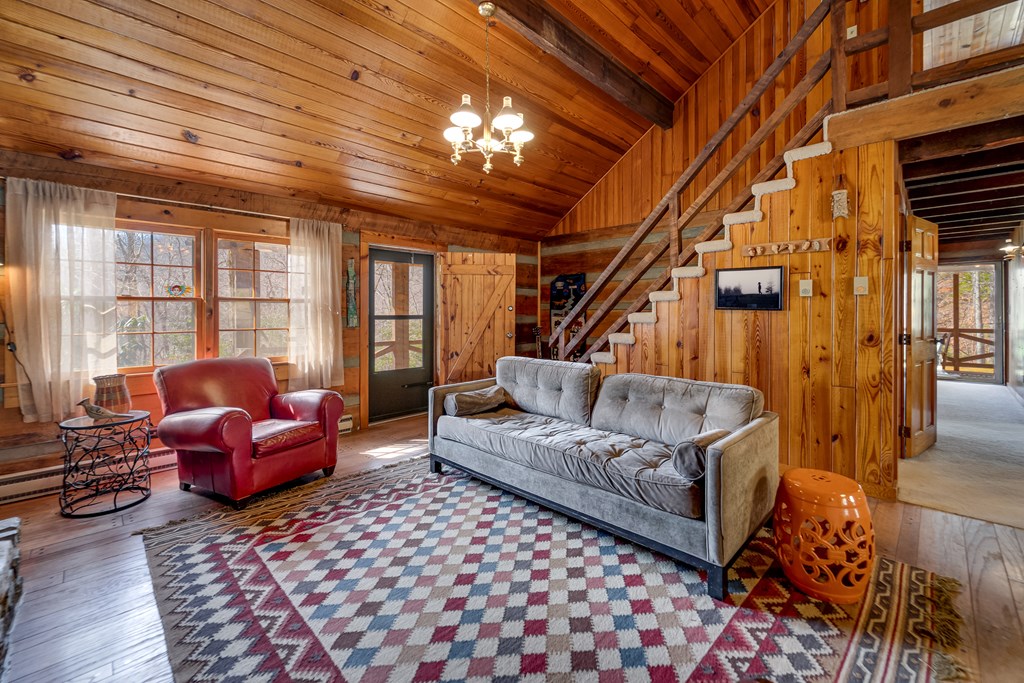 149 Big Oak Springs Rd