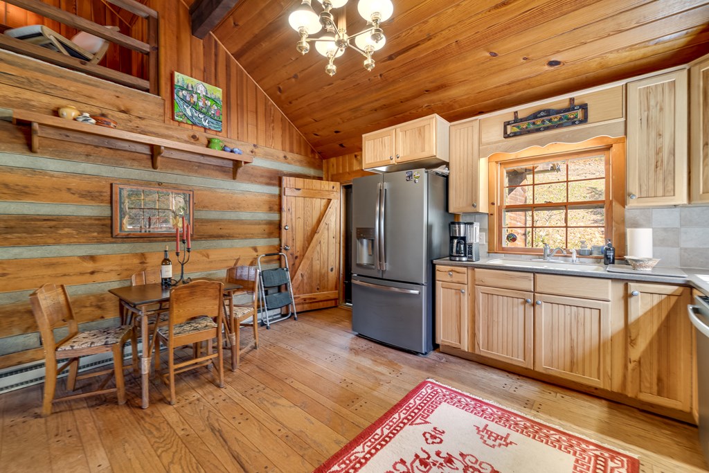 149 Big Oak Springs Rd