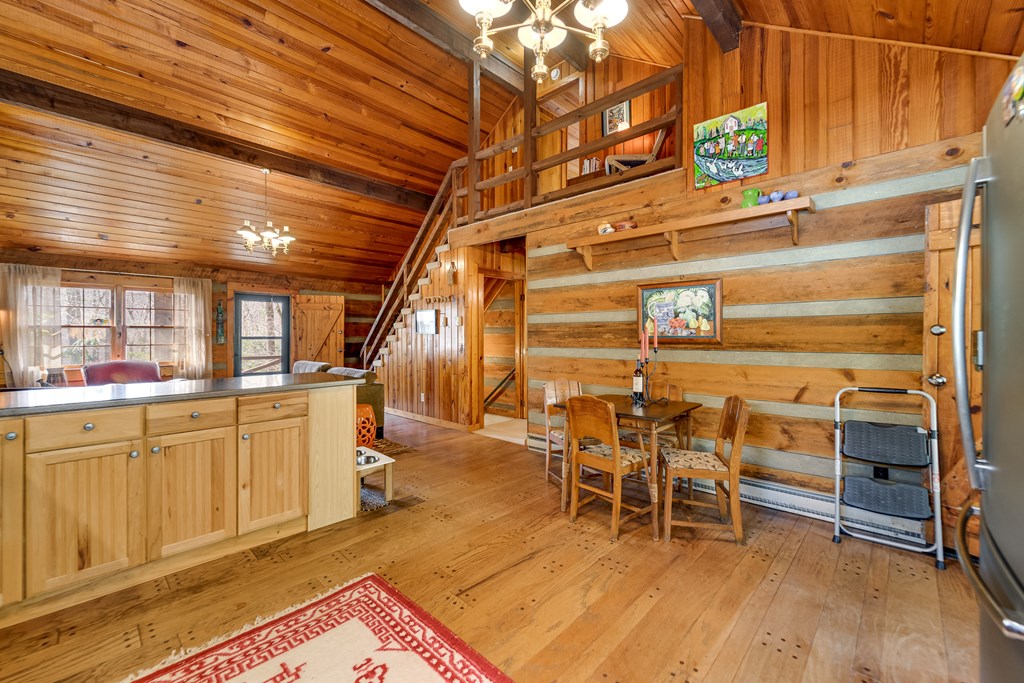 149 Big Oak Springs Rd