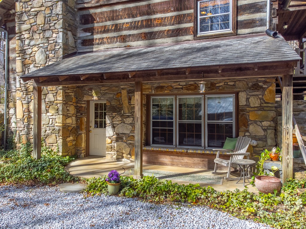 149 Big Oak Springs Rd