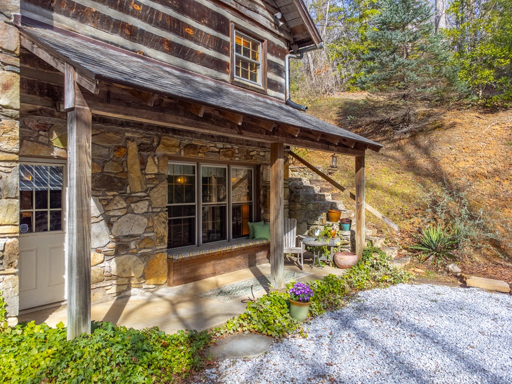 149 Big Oak Springs Rd