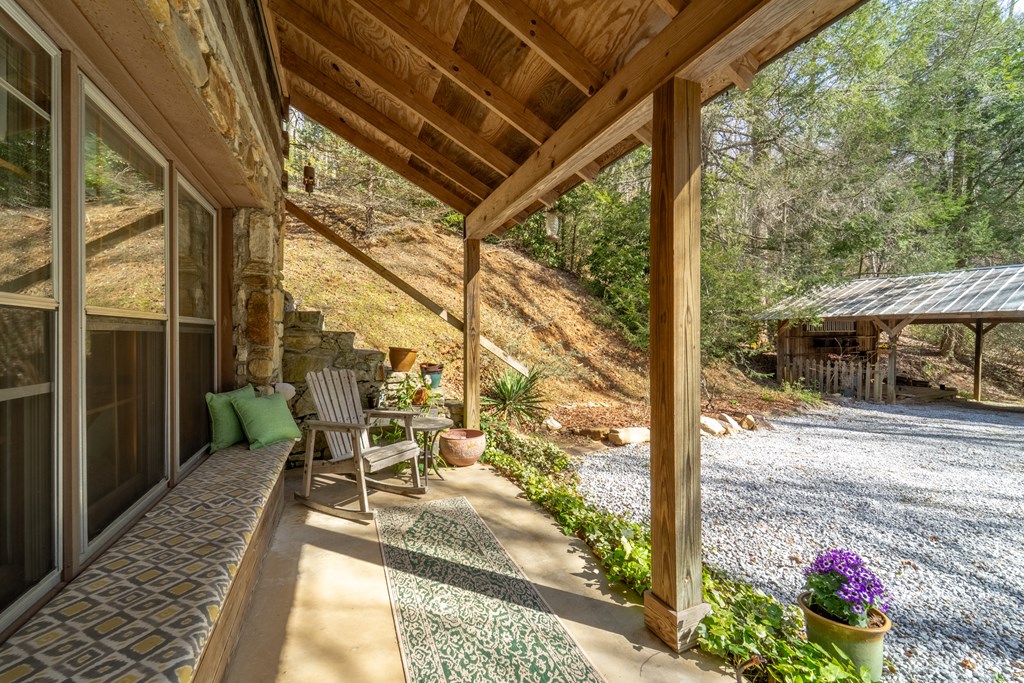 149 Big Oak Springs Rd