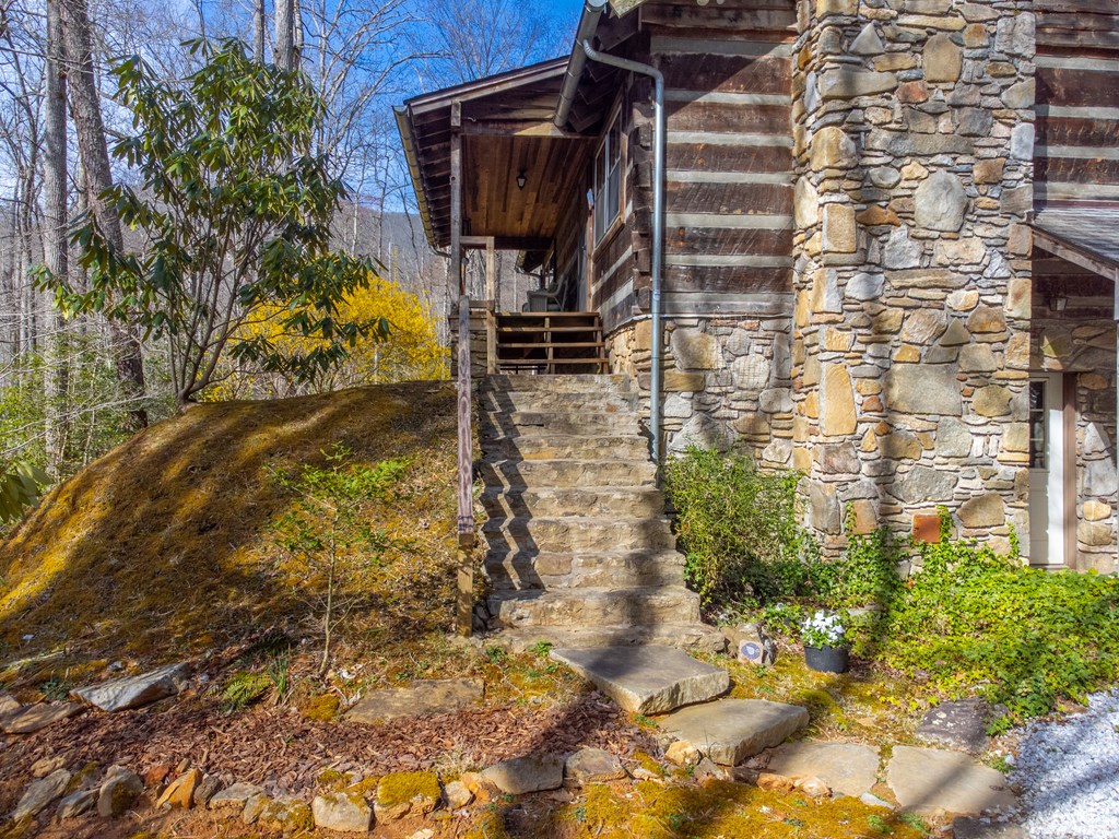 149 Big Oak Springs Rd