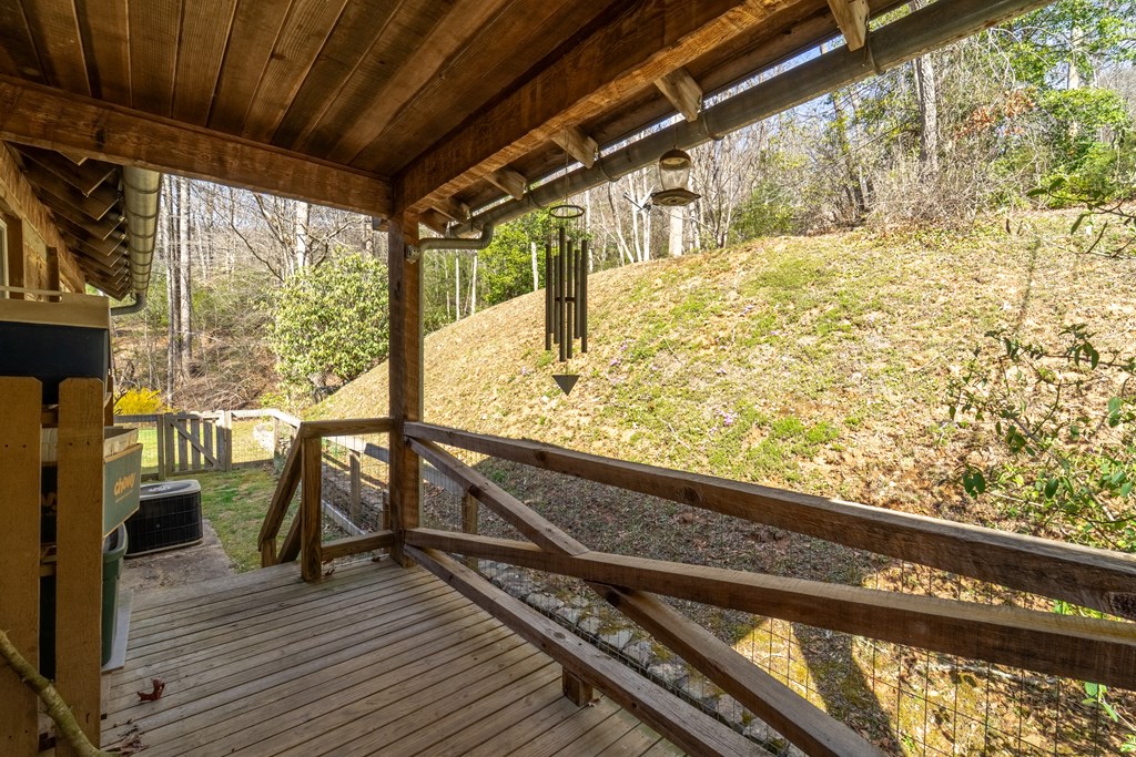 149 Big Oak Springs Rd