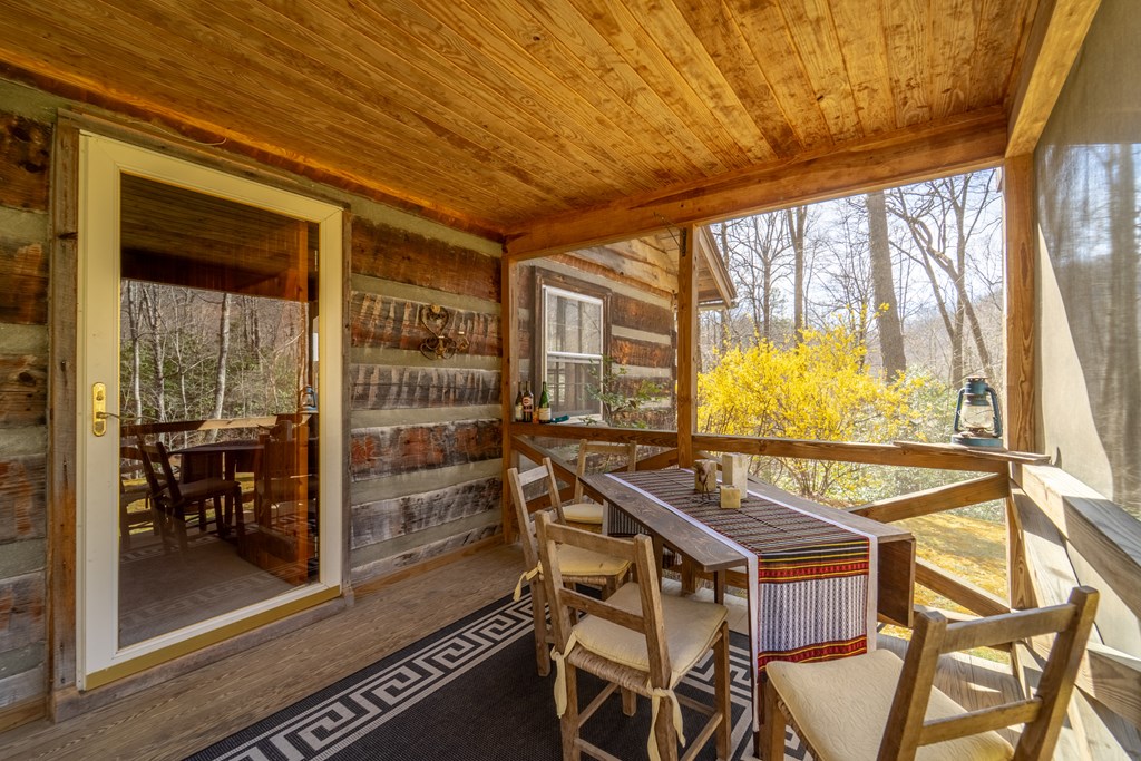 149 Big Oak Springs Rd