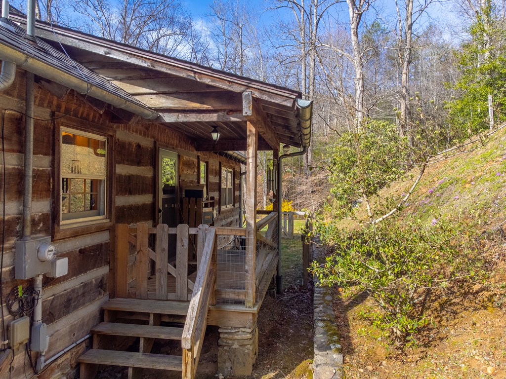 149 Big Oak Springs Rd