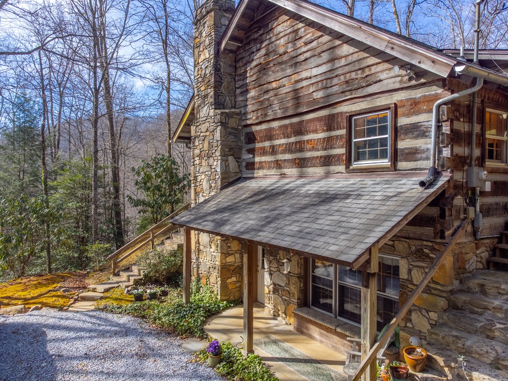 149 Big Oak Springs Rd