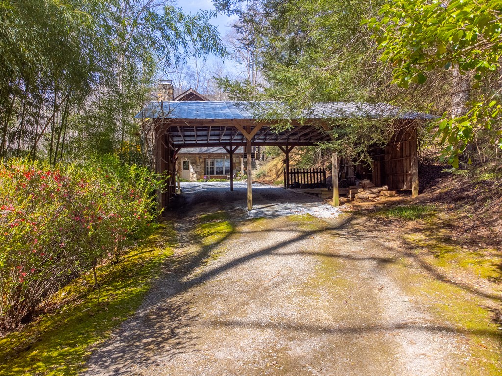 149 Big Oak Springs Rd