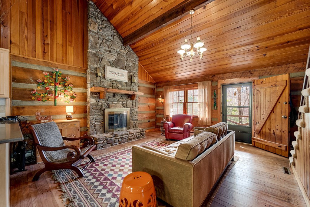 149 Big Oak Springs Rd