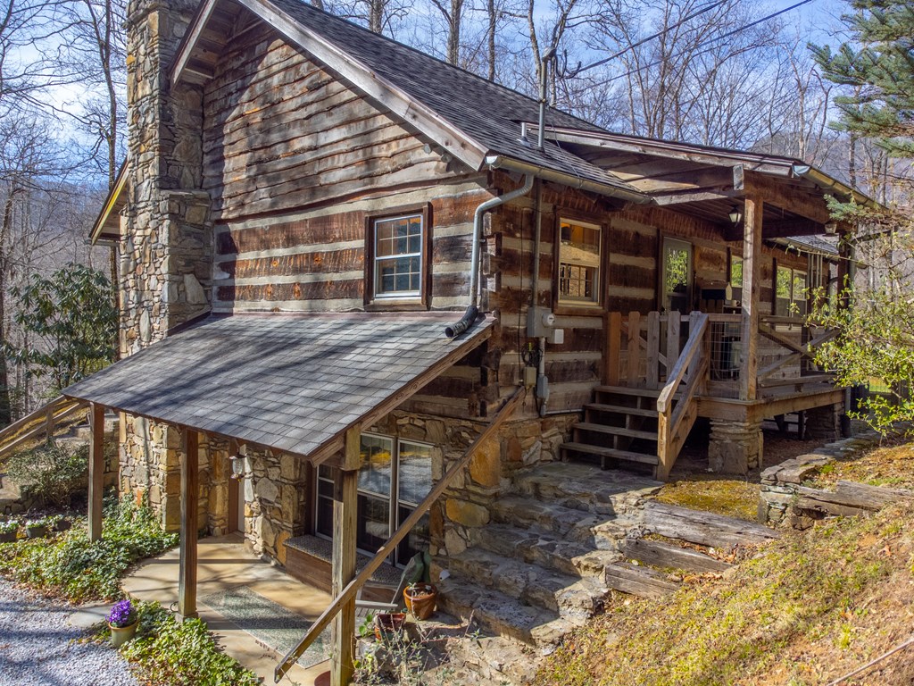 149 Big Oak Springs Rd