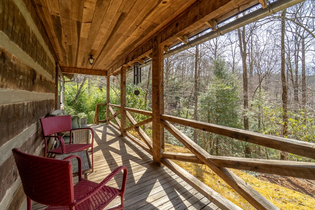 149 Big Oak Springs Rd