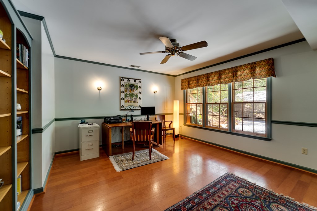 149 Big Oak Springs Rd