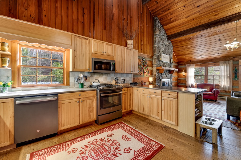 149 Big Oak Springs Rd