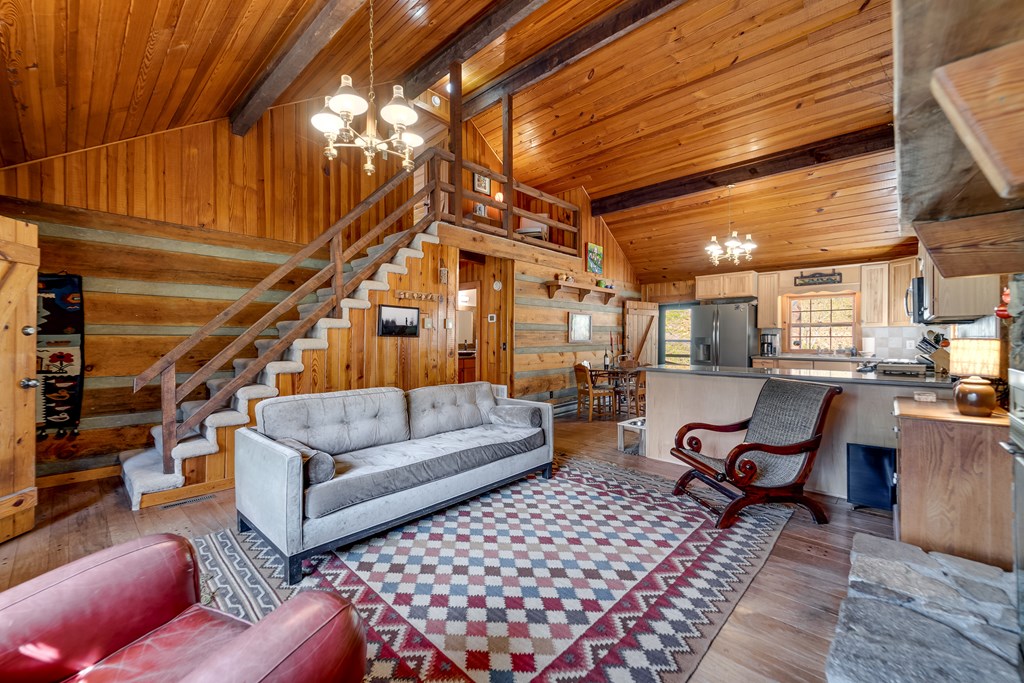 149 Big Oak Springs Rd