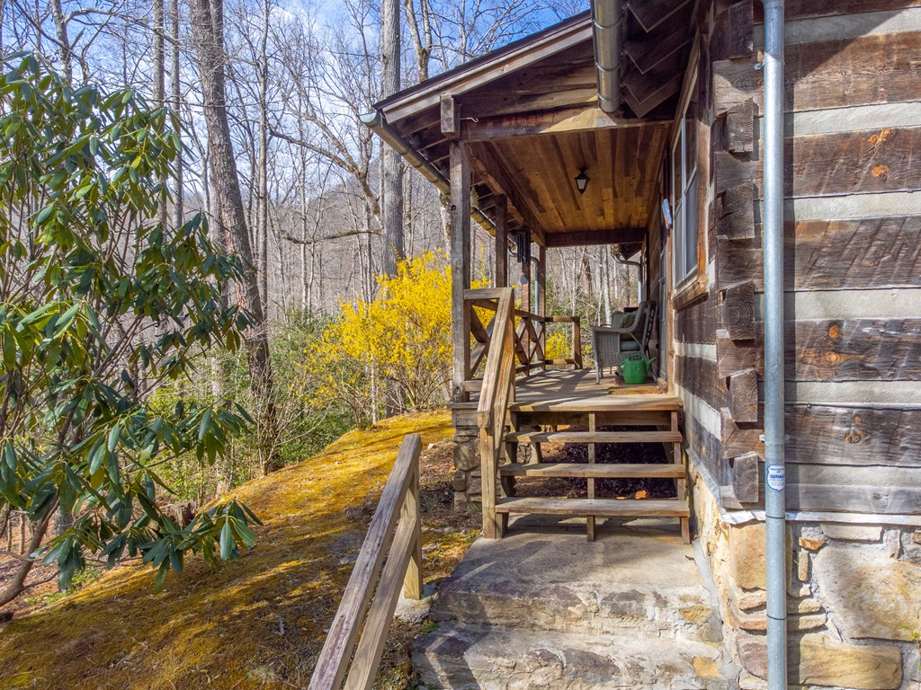 149 Big Oak Springs Rd