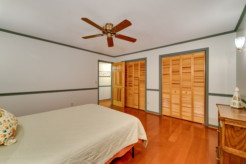 149 Big Oak Springs Rd