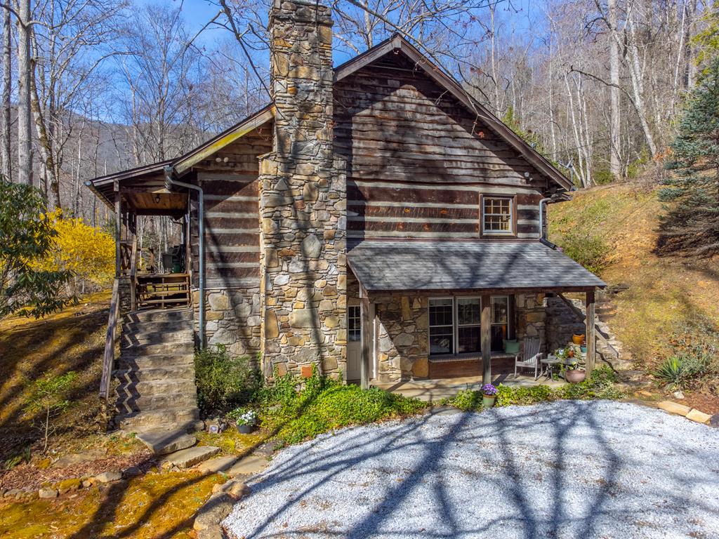 149 Big Oak Springs Rd