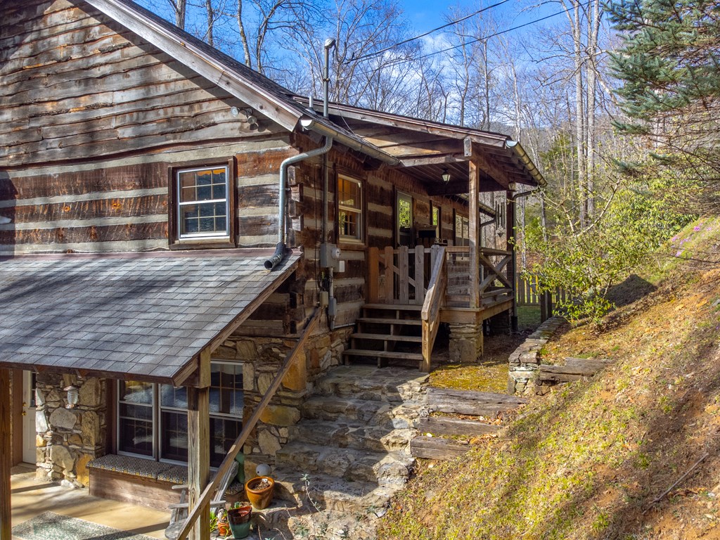 149 Big Oak Springs Rd