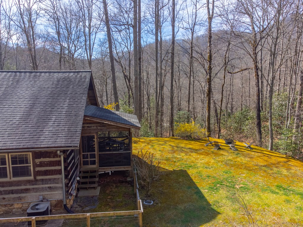 149 Big Oak Springs Rd