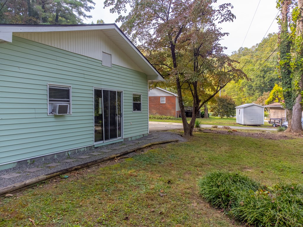 24 Jenkins Branch Lane