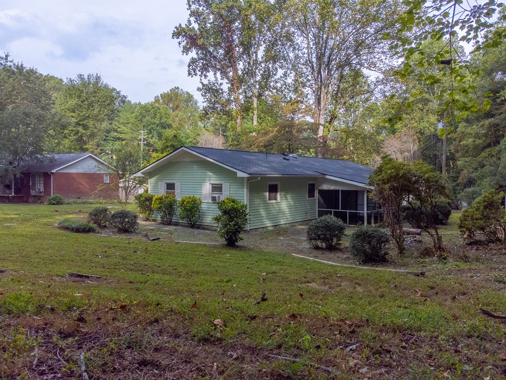 24 Jenkins Branch Lane