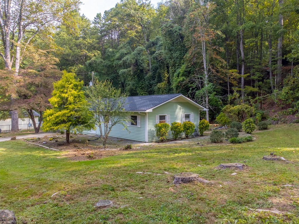 24 Jenkins Branch Lane