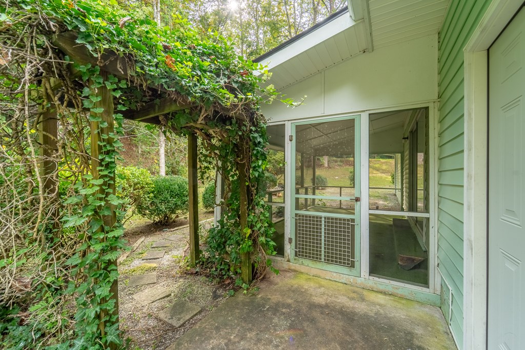 24 Jenkins Branch Lane