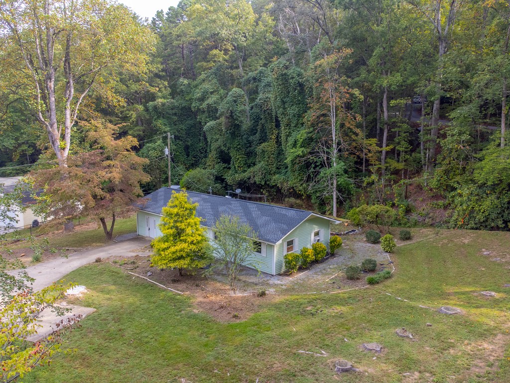 24 Jenkins Branch Lane