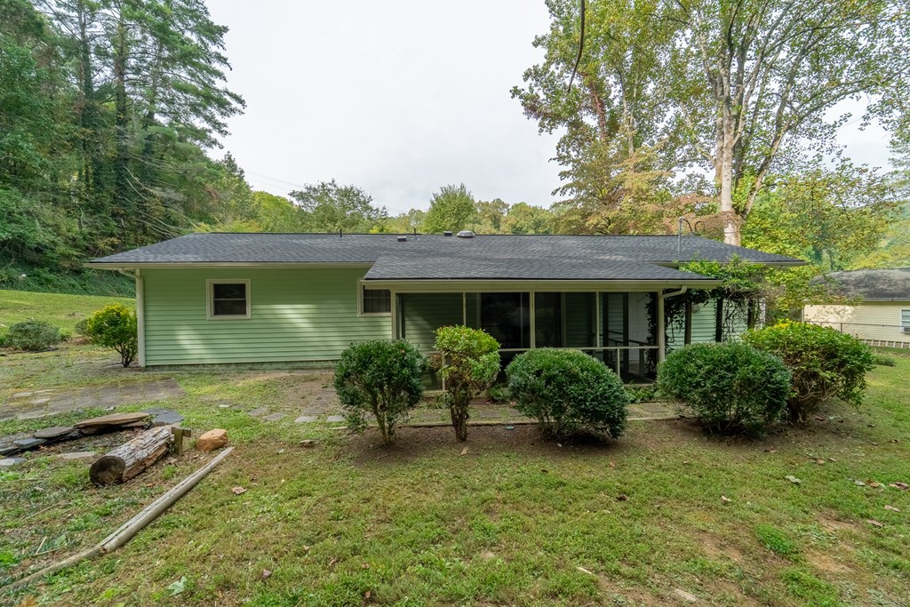 24 Jenkins Branch Lane