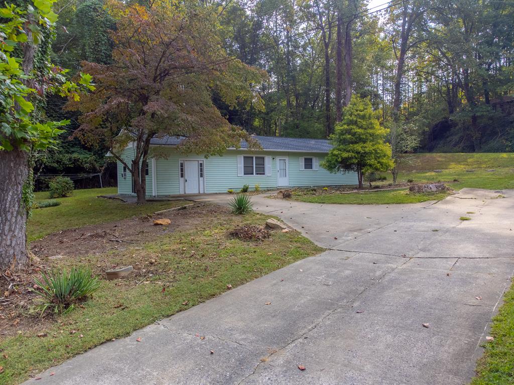 24 Jenkins Branch Lane