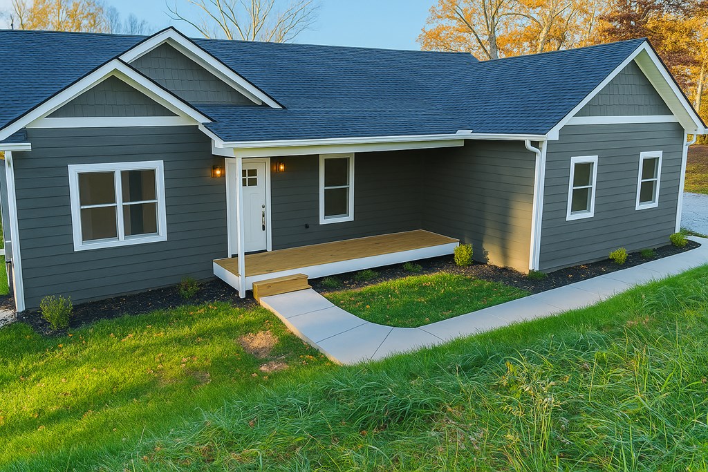 33 Gracie Rose Street