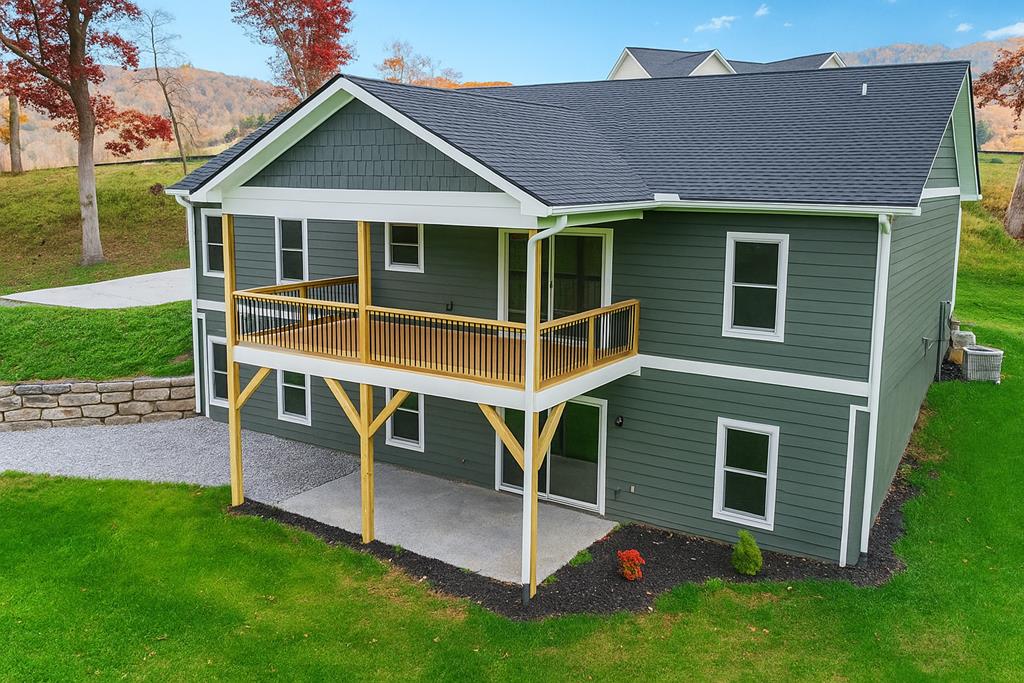 33 Gracie Rose Street