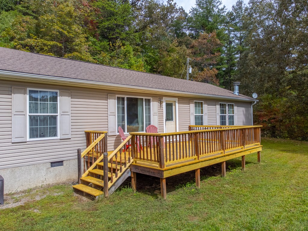 179 Freshwater Ridge Rd