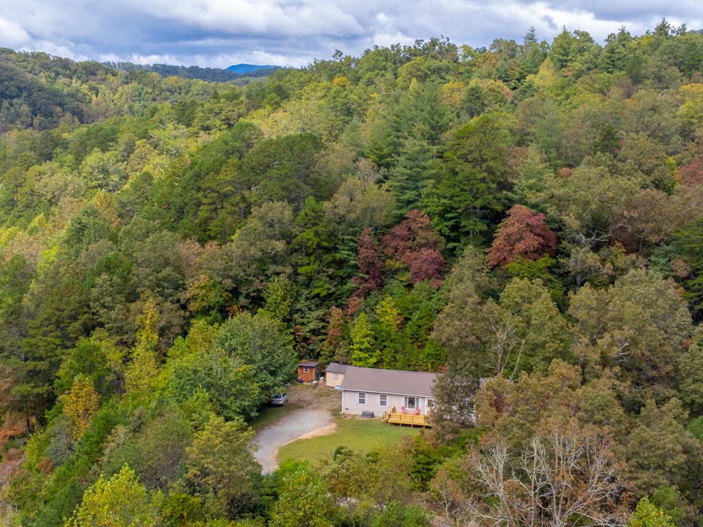 179 Freshwater Ridge Rd