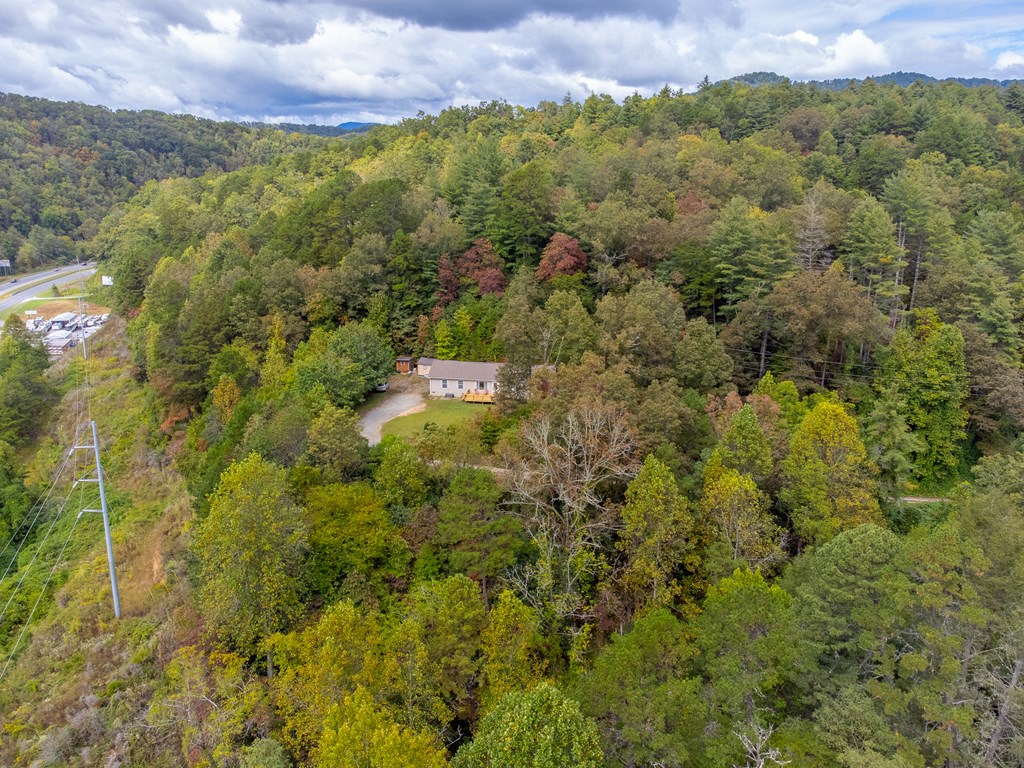 179 Freshwater Ridge Rd