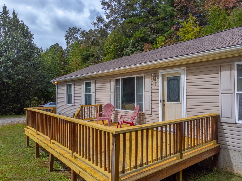 179 Freshwater Ridge Rd