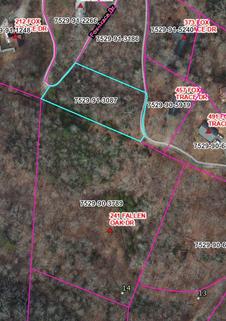 241 Fallen Oak Dr, Sylva