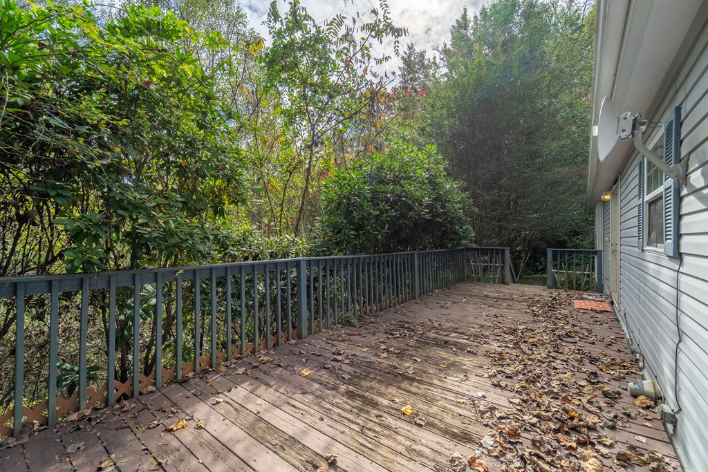 197 Savannah Meadows Trl, Sylva