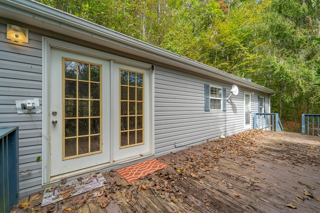 197 Savannah Meadows Trl, Sylva