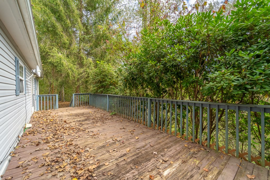 197 Savannah Meadows Trl, Sylva