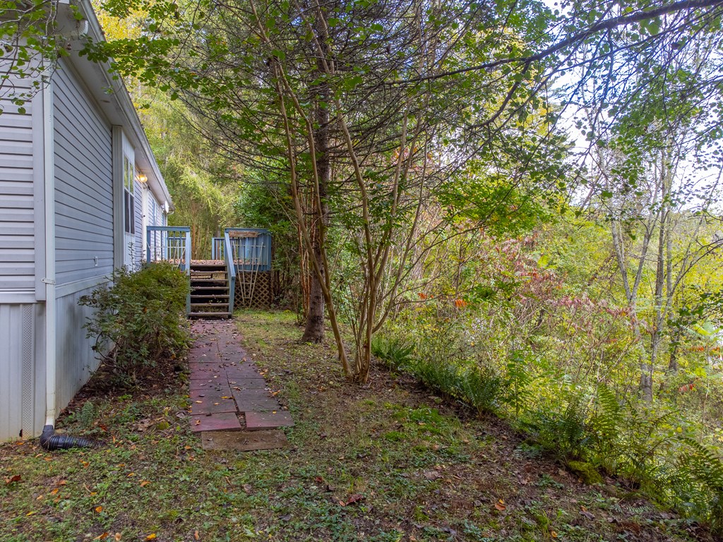 197 Savannah Meadows Trl, Sylva