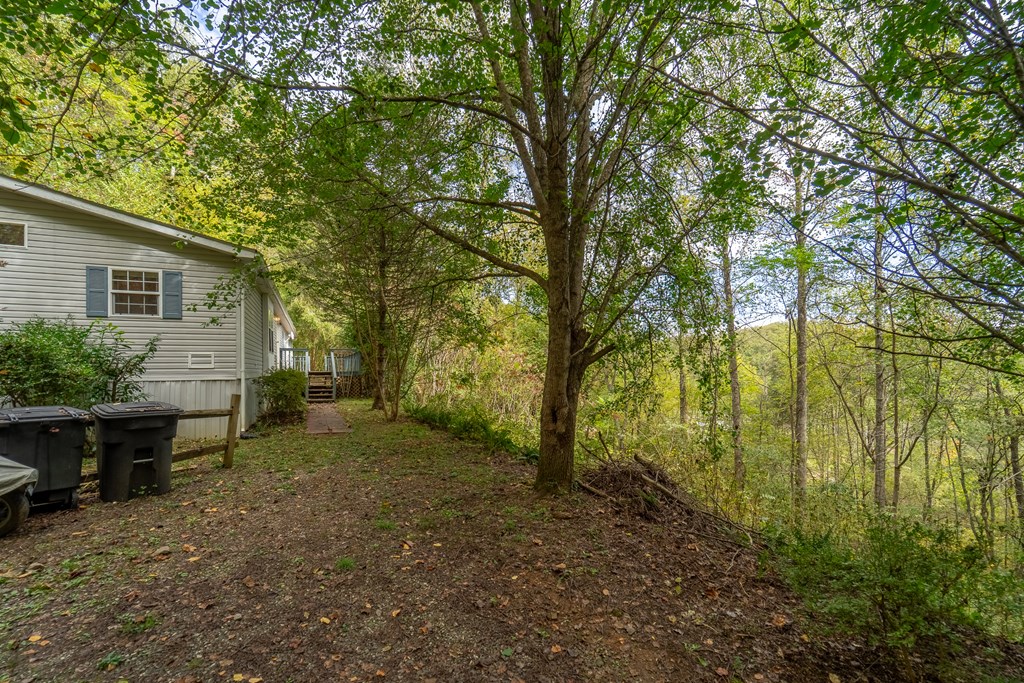 197 Savannah Meadows Trl, Sylva