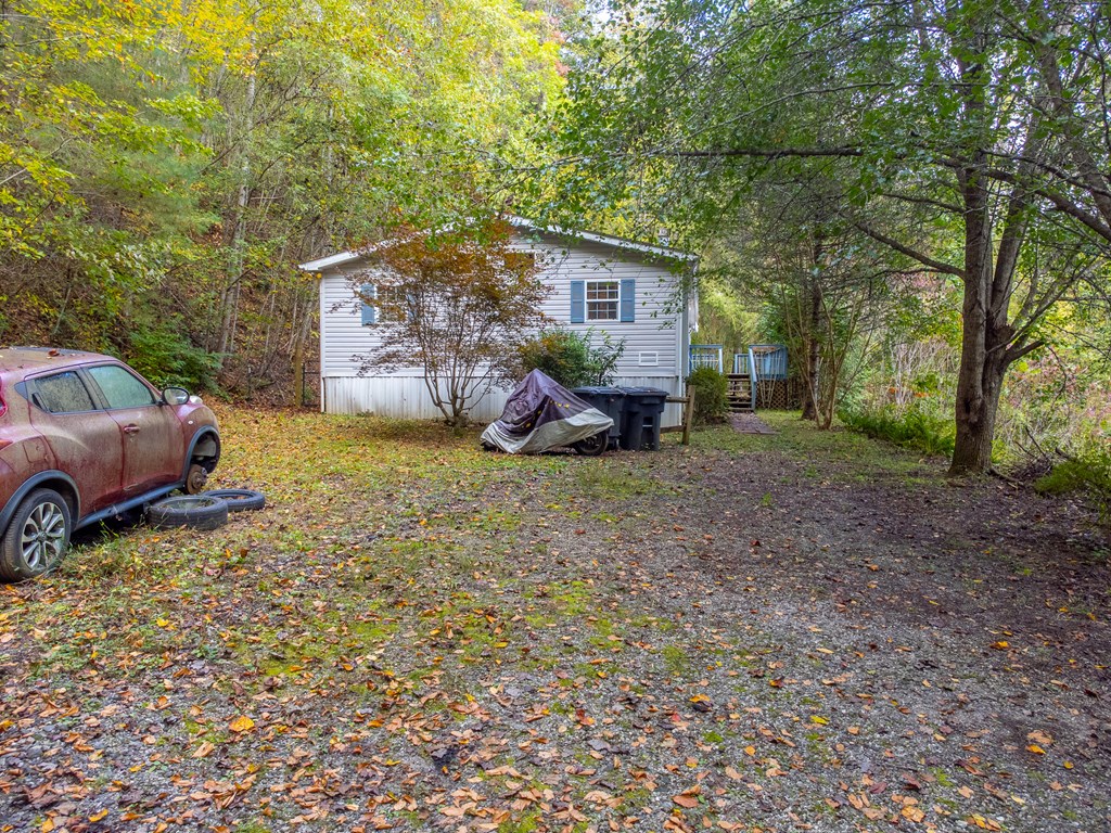 197 Savannah Meadows Trl, Sylva