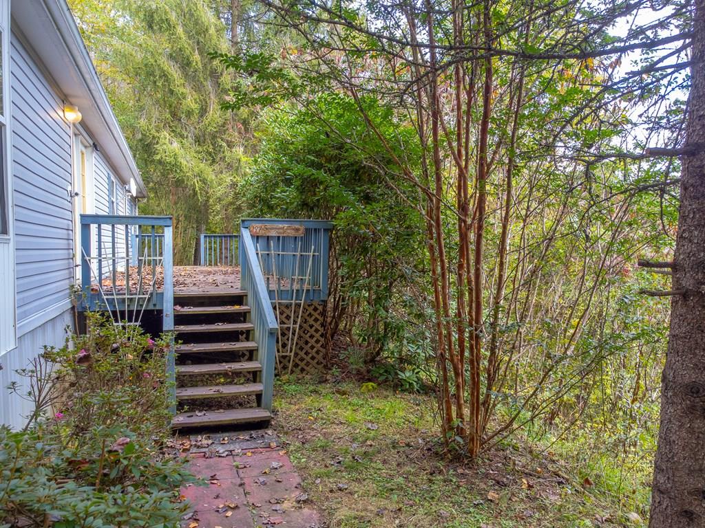 197 Savannah Meadows Trl, Sylva